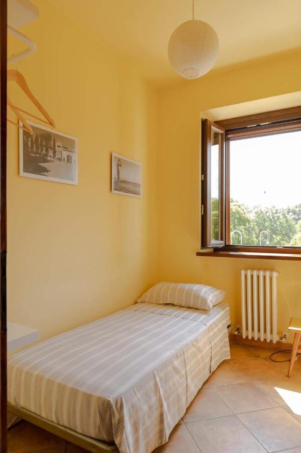 Villa Martina Fano Exterior foto